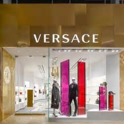 versace store in torotno|Versace Toronto Dufferin Street.